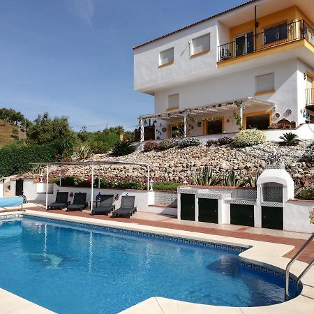 B&B Casa El Corasueno Almogía Εξωτερικό φωτογραφία