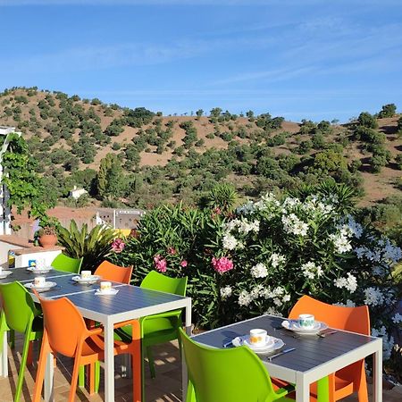 B&B Casa El Corasueno Almogía Εξωτερικό φωτογραφία