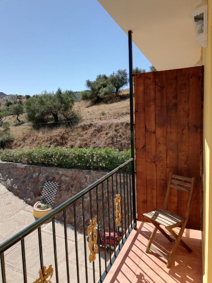 B&B Casa El Corasueno Almogía Εξωτερικό φωτογραφία