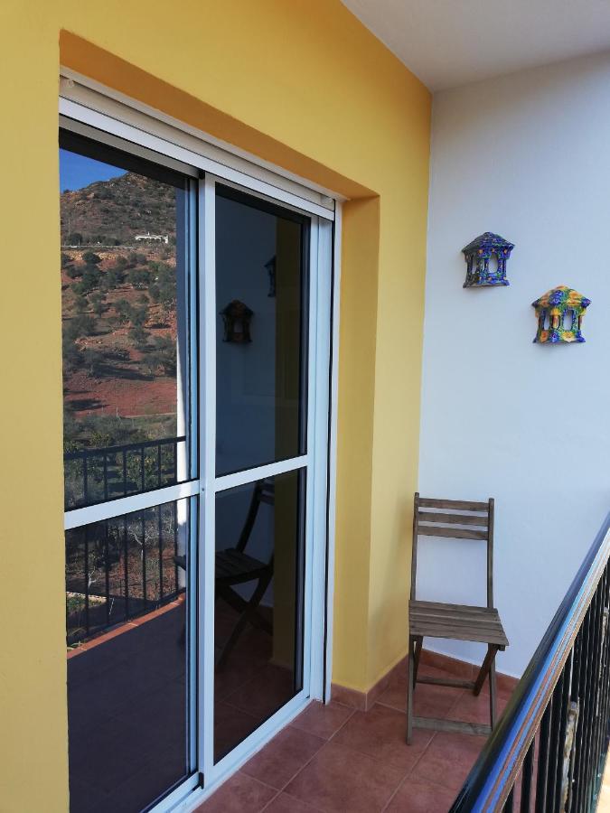 B&B Casa El Corasueno Almogía Εξωτερικό φωτογραφία