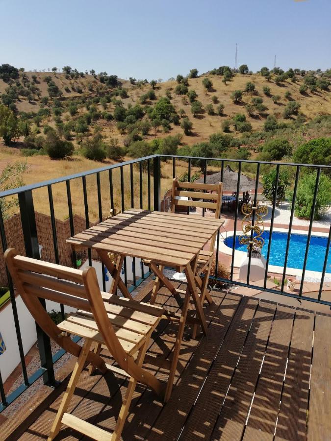B&B Casa El Corasueno Almogía Εξωτερικό φωτογραφία