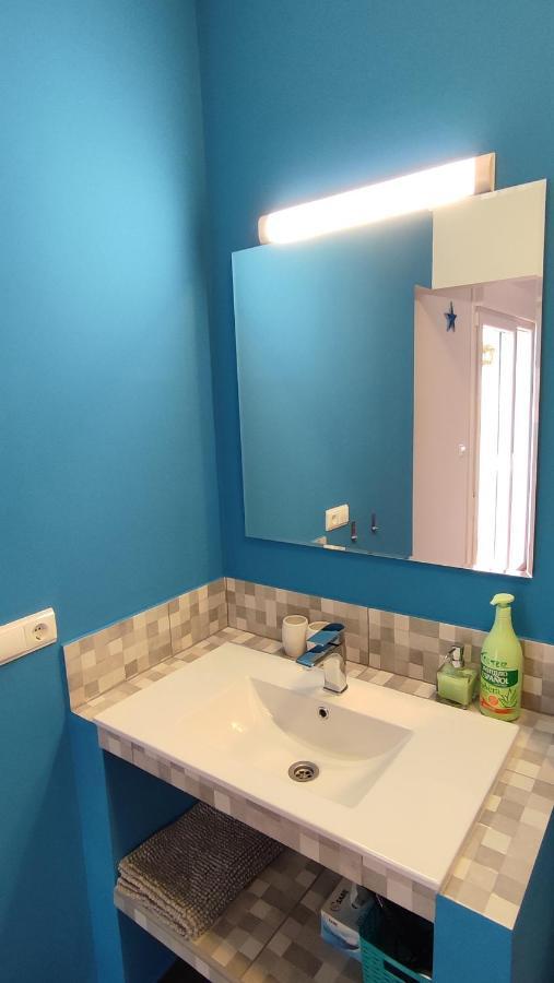 B&B Casa El Corasueno Almogía Εξωτερικό φωτογραφία