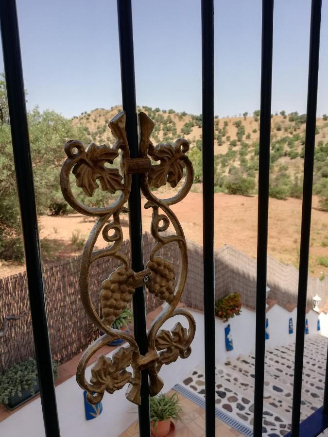B&B Casa El Corasueno Almogía Εξωτερικό φωτογραφία