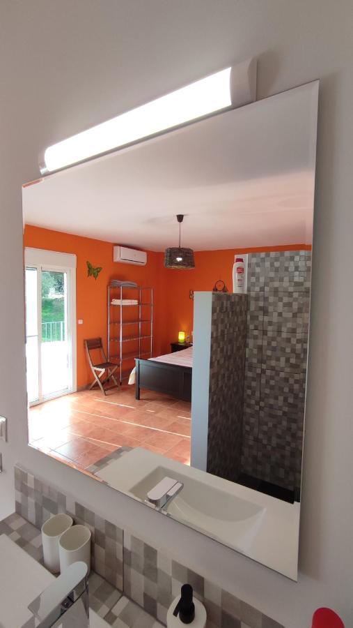 B&B Casa El Corasueno Almogía Εξωτερικό φωτογραφία