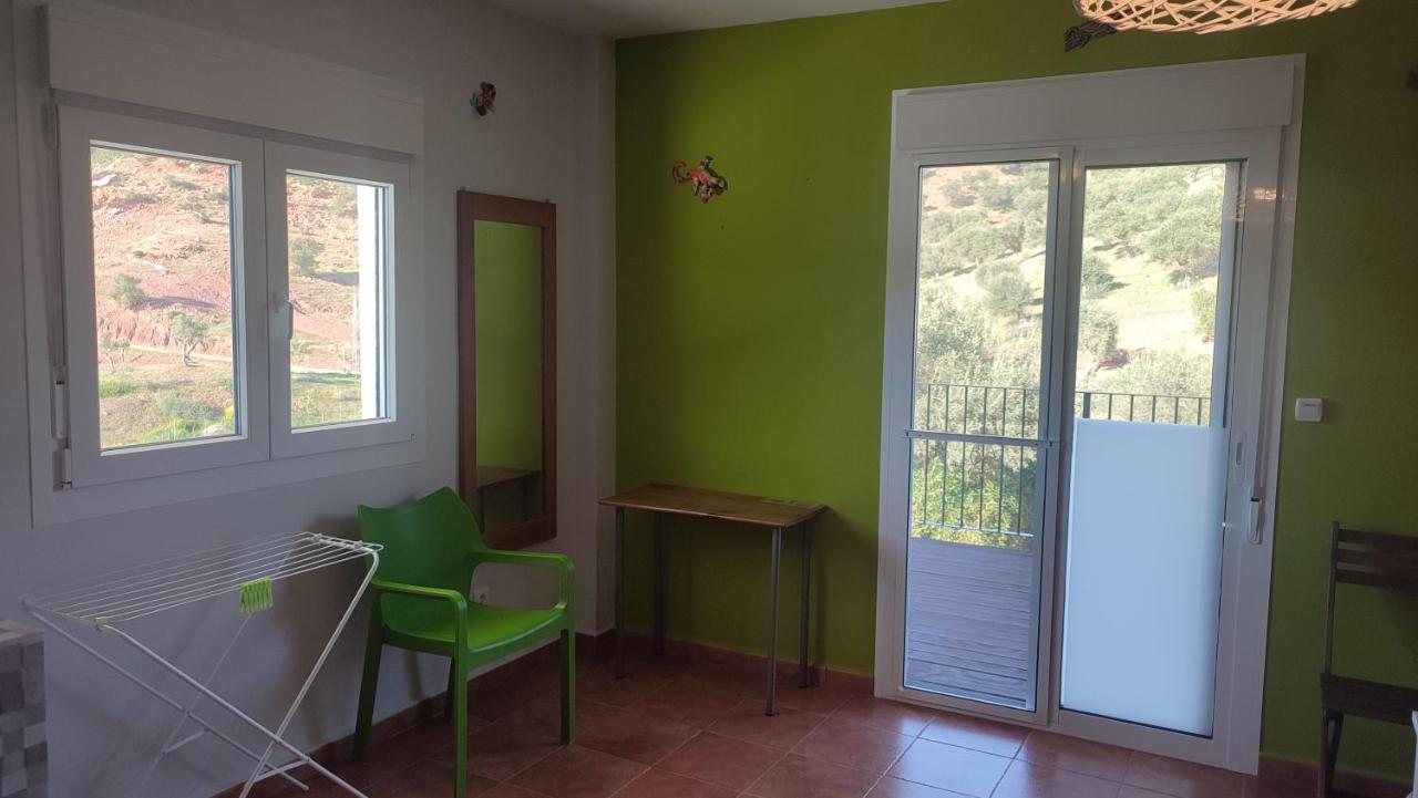 B&B Casa El Corasueno Almogía Εξωτερικό φωτογραφία