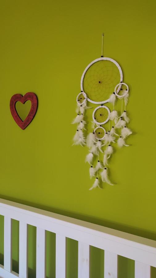 B&B Casa El Corasueno Almogía Εξωτερικό φωτογραφία