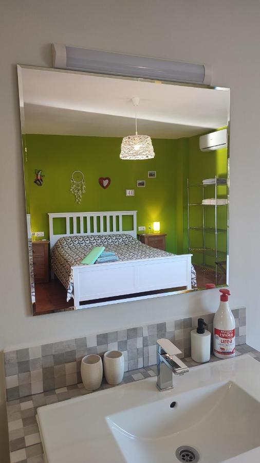 B&B Casa El Corasueno Almogía Εξωτερικό φωτογραφία