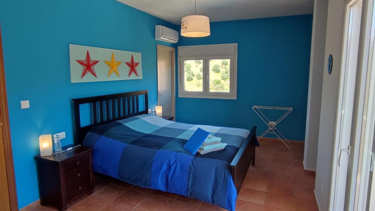 B&B Casa El Corasueno Almogía Εξωτερικό φωτογραφία