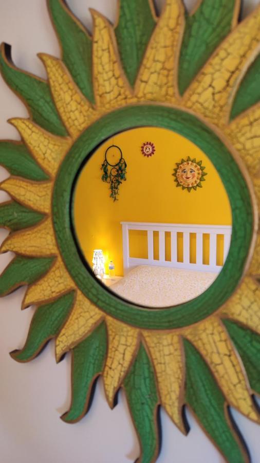 B&B Casa El Corasueno Almogía Εξωτερικό φωτογραφία