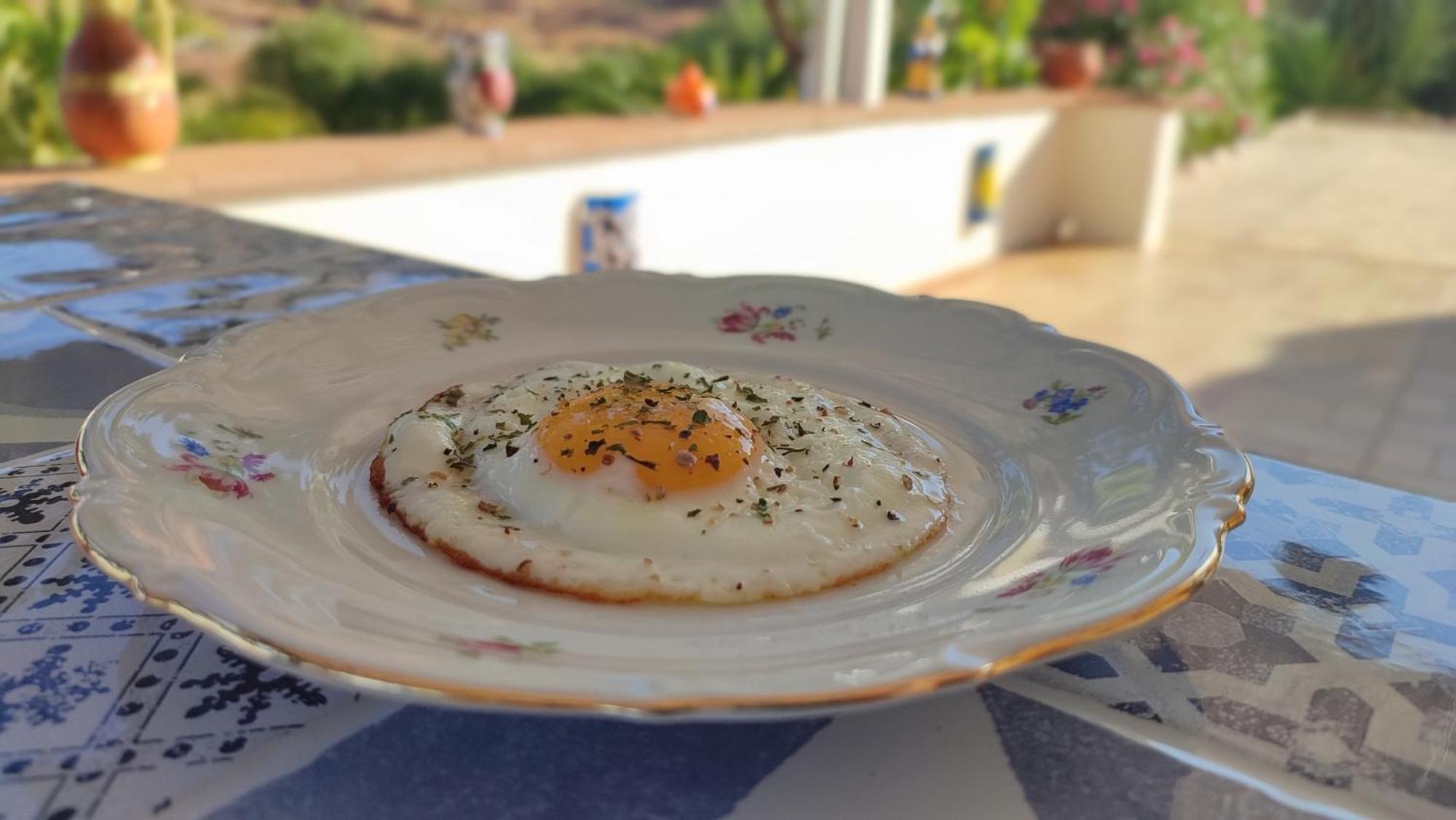 B&B Casa El Corasueno Almogía Εξωτερικό φωτογραφία